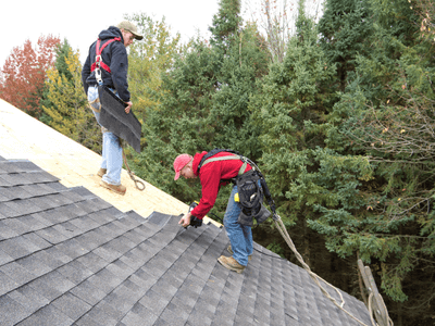 Why choose Princeton Roofing Pros for roofing princeton nj in Princeton